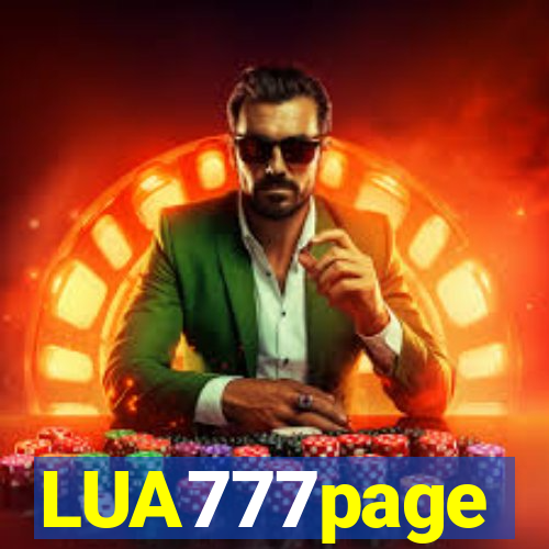 LUA777page