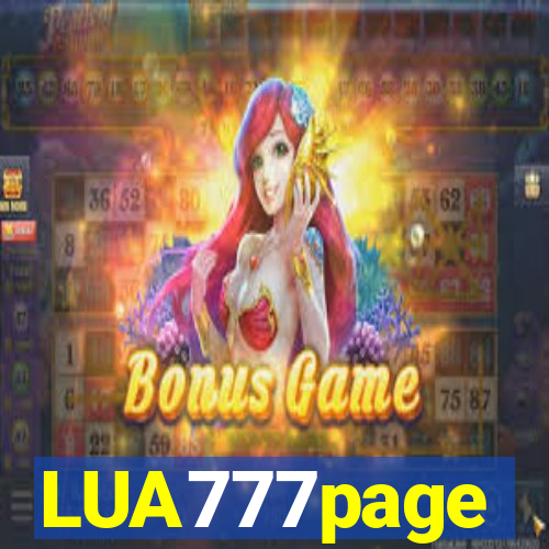 LUA777page