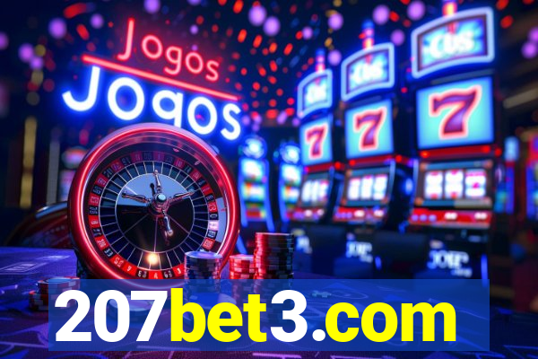 207bet3.com