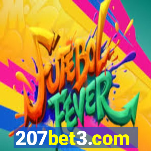 207bet3.com