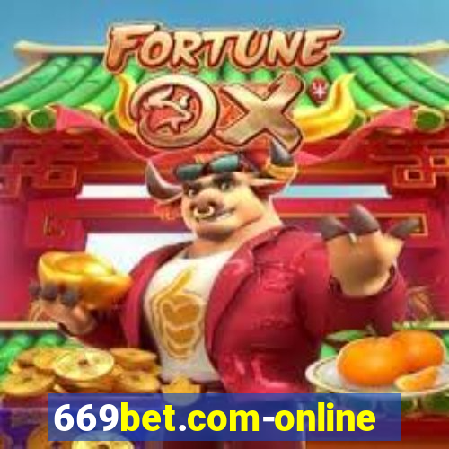 669bet.com-online slots casino