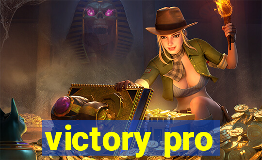 victory pro