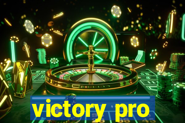 victory pro