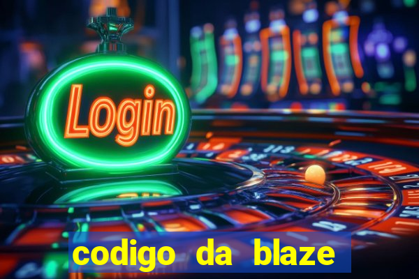 codigo da blaze shindo life