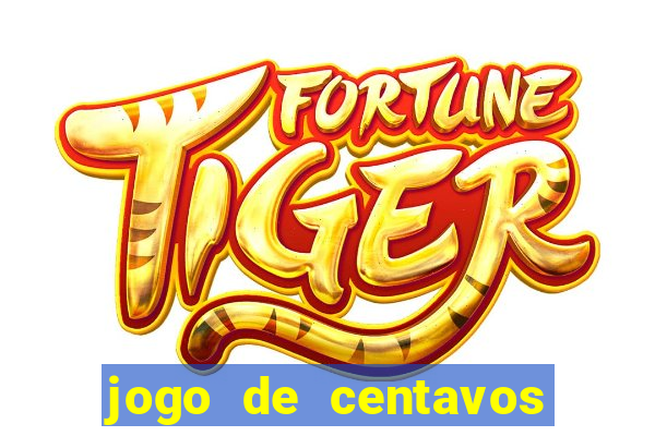 jogo de centavos na betano