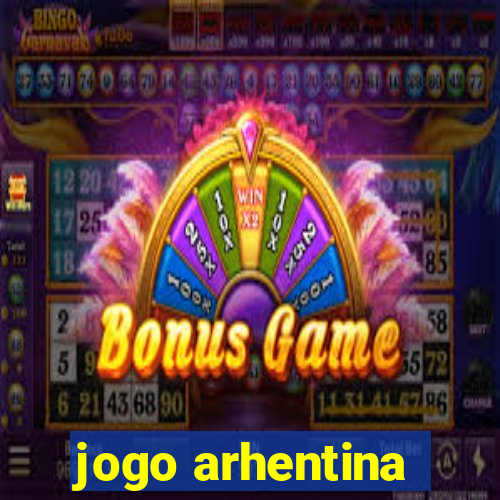 jogo arhentina