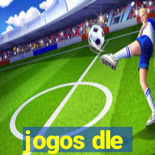 jogos dle