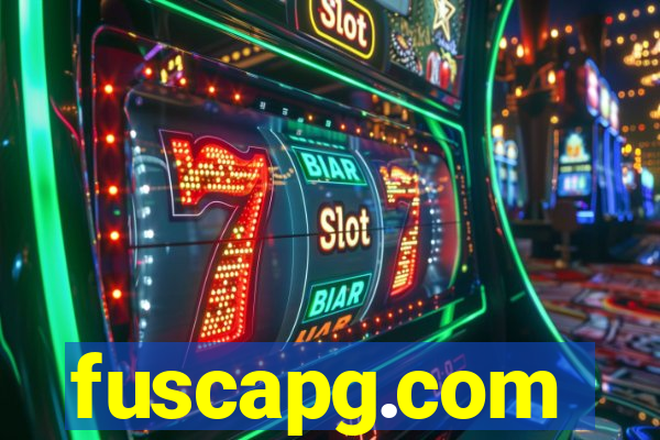 fuscapg.com