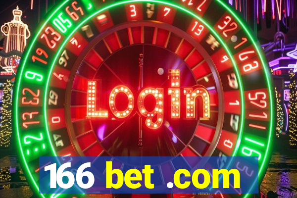 166 bet .com