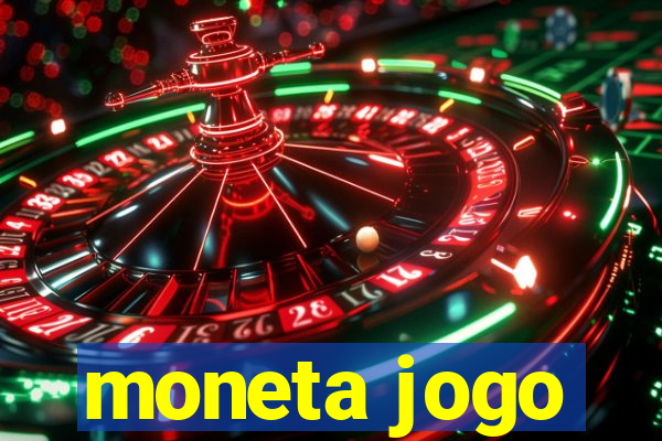 moneta jogo