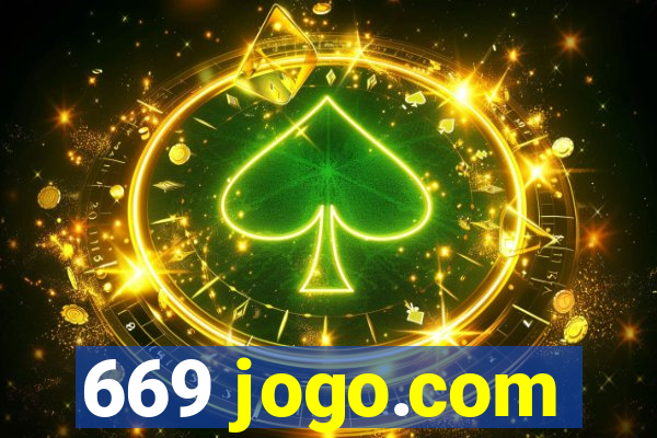 669 jogo.com