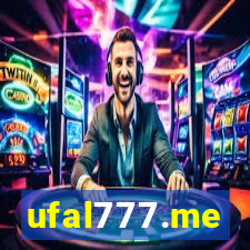 ufal777.me