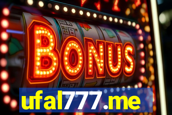 ufal777.me