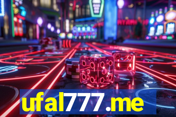 ufal777.me