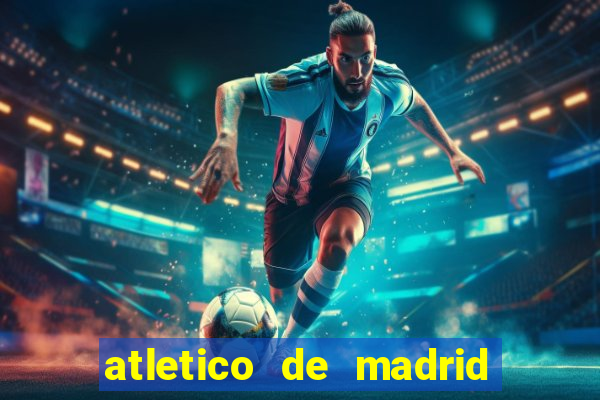 atletico de madrid x celta de vigo palpite