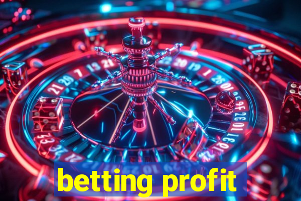 betting profit