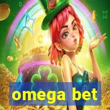 omega bet