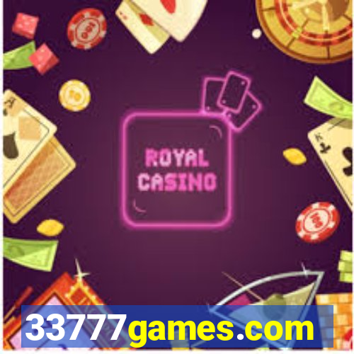 33777games.com