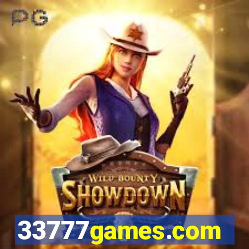 33777games.com