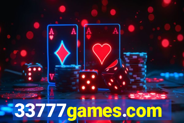 33777games.com