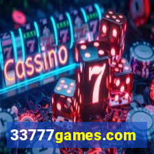 33777games.com