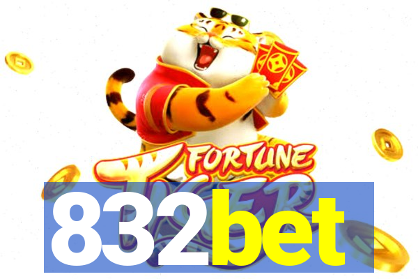 832bet