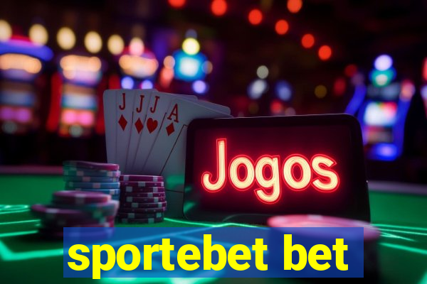 sportebet bet