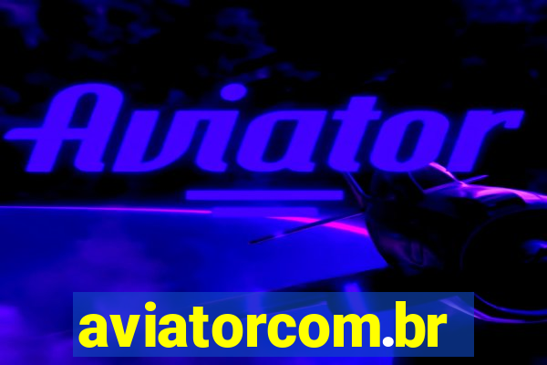 aviatorcom.br