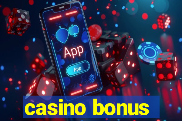 casino bonus