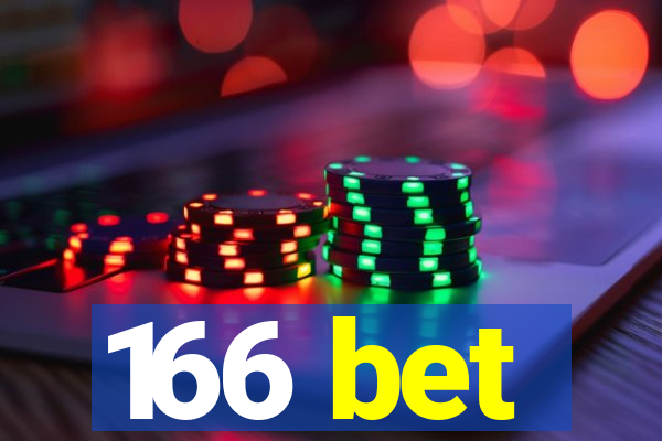 166 bet