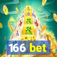 166 bet