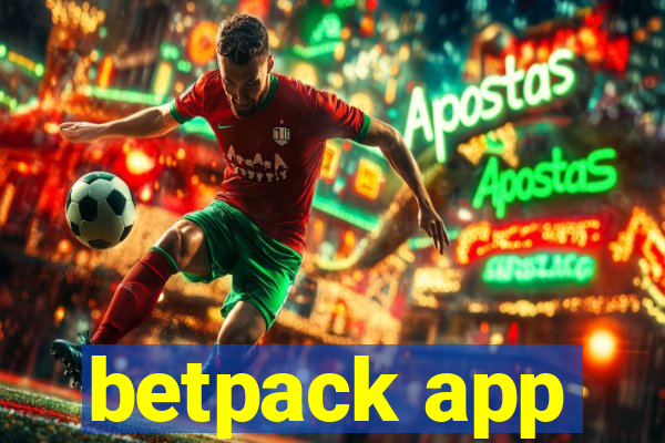 betpack app