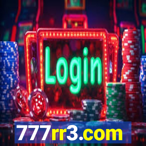 777rr3.com