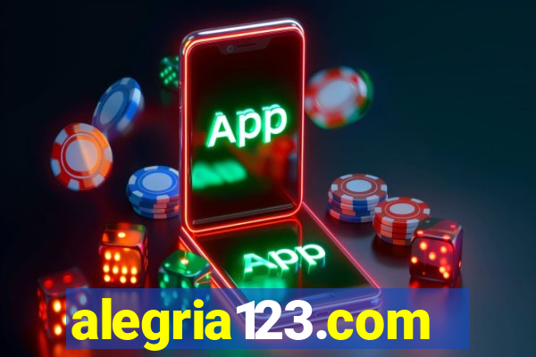 alegria123.com