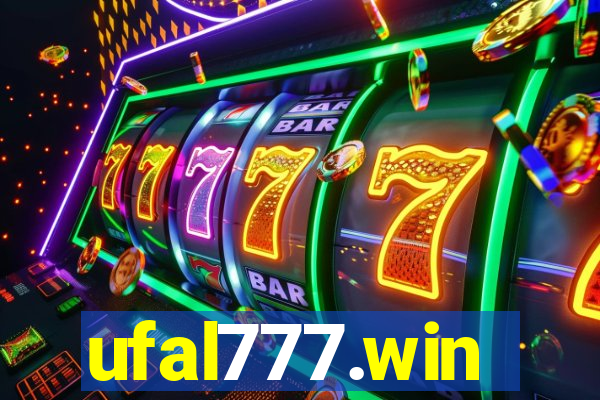 ufal777.win