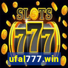 ufal777.win