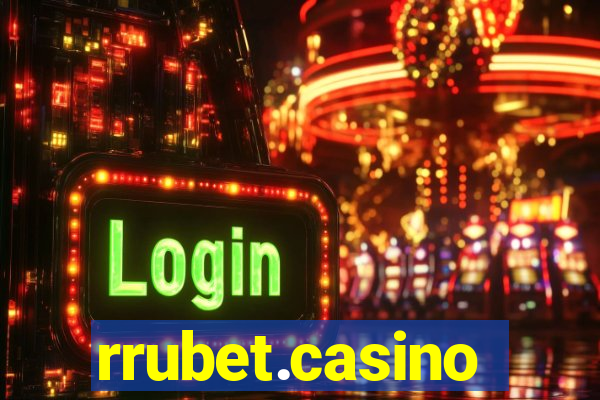 rrubet.casino