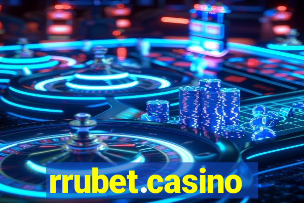 rrubet.casino