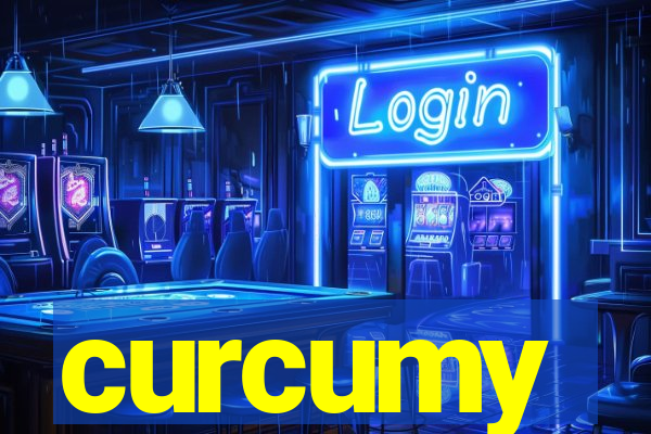 curcumy