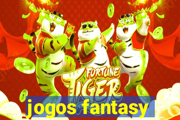 jogos fantasy