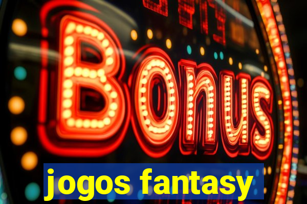 jogos fantasy