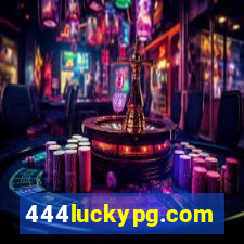 444luckypg.com