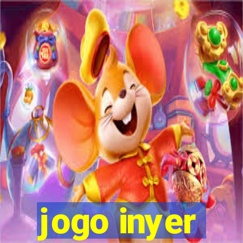 jogo inyer