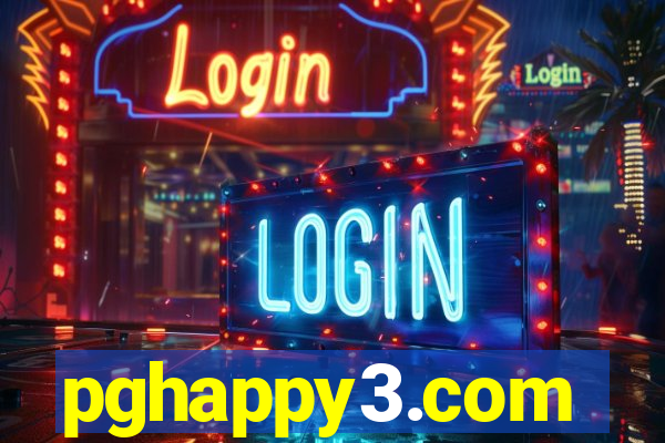 pghappy3.com