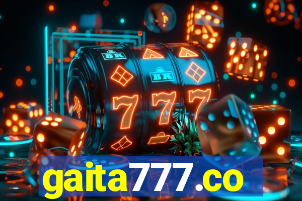 gaita777.co