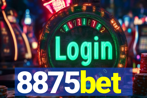 8875bet