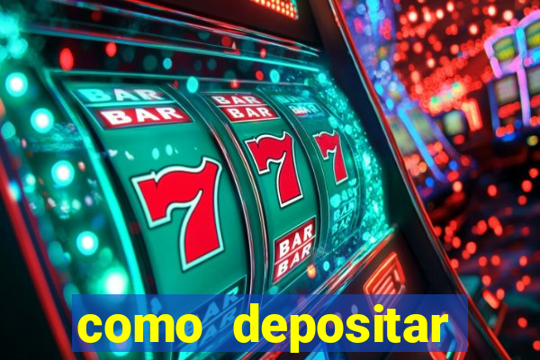 como depositar dinheiro no betano