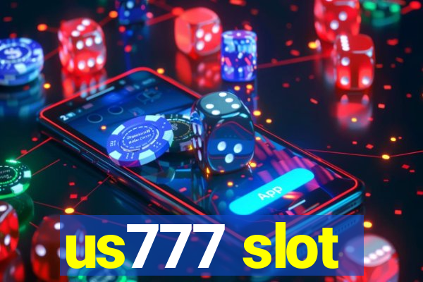 us777 slot