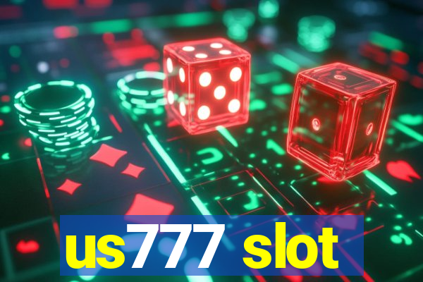 us777 slot