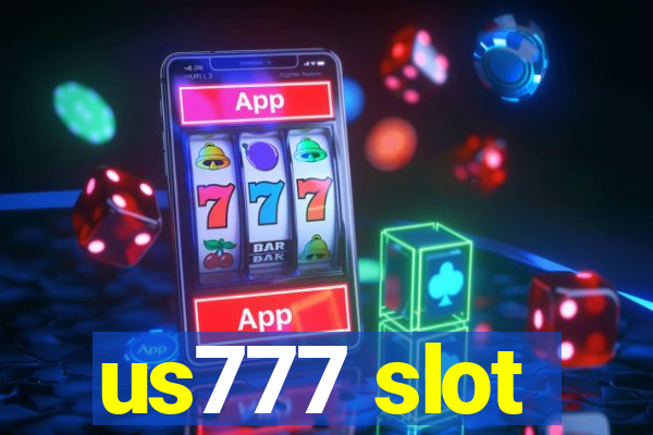 us777 slot